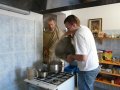 Spotkanie z Bhakti Jog� w Poznaniu