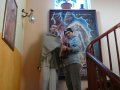 Spotkanie z Bhakti Jog� w Poznaniu