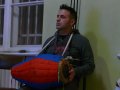 Spotkanie z Bhakti Jog� w Poznaniu