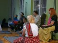 Spotkanie z Bhakti Jog� w Poznaniu