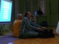 Spotkanie z Bhakti Jog� w Poznaniu