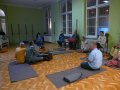 Spotkanie z Bhakti Jog� w Poznaniu