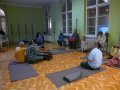 Spotkanie z Bhakti Jog� w Poznaniu