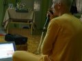 Spotkanie z Bhakti Jog� w Poznaniu