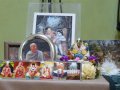 Spotkanie z Bhakti Jog� w Poznaniu