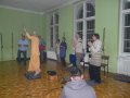Spotkanie z Bhakti Jog� w Poznaniu