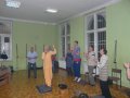 Spotkanie z Bhakti Jog� w Poznaniu