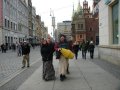 Festiwal Sylwestrowy - Nowe Nawadwip 2012