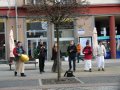 Festiwal Sylwestrowy - Nowe Nawadwip 2012