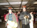 Festiwal Sylwestrowy - Nowe Nawadwip 2012