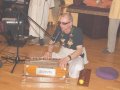 Festiwal Sylwestrowy - Nowe Nawadwip 2012