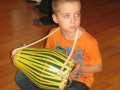 Festiwal Sylwestrowy - Nowe Nawadwip 2012