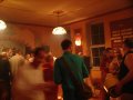 Festiwal Sylwestrowy - Nowe Nawadwip 2012