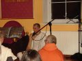 Festiwal Sylwestrowy - Nowe Nawadwip 2012