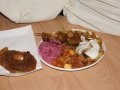 Festiwal Sylwestrowy - Nowe Nawadwip 2012