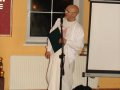 Festiwal Sylwestrowy - Nowe Nawadwip 2012