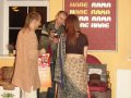 Festiwal Sylwestrowy - Nowe Nawadwip 2012