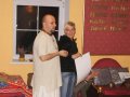 Festiwal Sylwestrowy - Nowe Nawadwip 2012