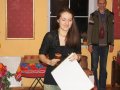 Festiwal Sylwestrowy - Nowe Nawadwip 2012