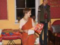 Festiwal Sylwestrowy - Nowe Nawadwip 2012