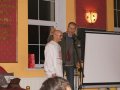 Festiwal Sylwestrowy - Nowe Nawadwip 2012