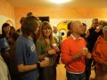 Festiwal Sylwestrowy - Nowe Nawadwip 2012