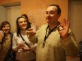 Festiwal Sylwestrowy - Nowe Nawadwip 2012