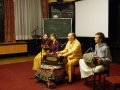 Spotkanie z Bhakti Jog� – Wroc�aw 26.01.2013