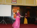 Spotkanie z Bhakti Jog� – Wroc�aw 26.01.2013
