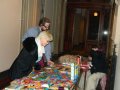 Spotkanie z Kultur� Staro�ytnych Indii -Wroc�aw 16.02.2013