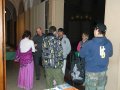 Spotkanie z Kultur� Staro�ytnych Indii -Wroc�aw 16.02.2013