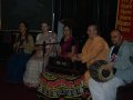 Spotkanie z Kultur� Staro�ytnych Indii -Wroc�aw 16.02.2013