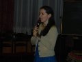 Spotkanie z Kultur� Staro�ytnych Indii -Wroc�aw 16.02.2013
