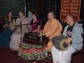 Spotkanie z Kultur� Staro�ytnych Indii -Wroc�aw 16.02.2013