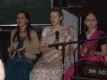 Spotkanie z Kultur� Staro�ytnych Indii -Wroc�aw 16.02.2013