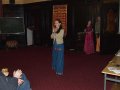 Spotkanie z Kultur� Staro�ytnych Indii -Wroc�aw 16.02.2013