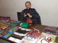 Spotkanie z Kultur� Staro�ytnych Indii -Wroc�aw 16.02.2013
