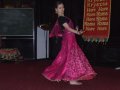Spotkanie z Kultur� Staro�ytnych Indii -Wroc�aw 16.02.2013