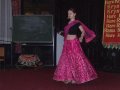 Spotkanie z Kultur� Staro�ytnych Indii -Wroc�aw 16.02.2013