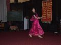 Spotkanie z Kultur� Staro�ytnych Indii -Wroc�aw 16.02.2013