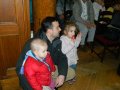 Spotkanie z Kultur� Staro�ytnych Indii -Wroc�aw 16.02.2013