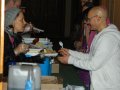 Spotkanie z Kultur� Staro�ytnych Indii -Wroc�aw 16.02.2013