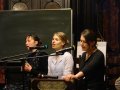 Spotkanie z Kultur� Staro�ytnych Indii-Wroc�aw 9.03.2013