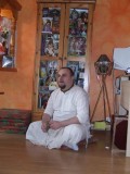 Nitjananda Trajoda�i w Jaworze