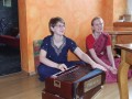 Nitjananda Trajoda�i w Jaworze