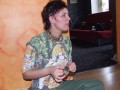 Nitjananda Trajoda�i w Jaworze