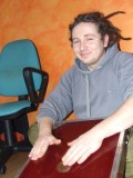 Nitjananda Trajoda�i w Jaworze
