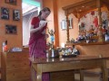 Nitjananda Trajoda�i w Jaworze