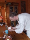 Nitjananda Trajoda�i w Jaworze