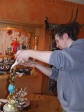 Nitjananda Trajoda�i w Jaworze